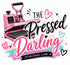 The Pressed Darling - Home